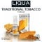 TRADITIONAL TOBACCO E-liquid 10ml - LIQUA