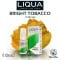 BRIGHT TOBACCO E-liquid 10ml - LIQUA