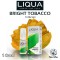 BRIGHT TOBACCO E-liquido 10ml - LIQUA