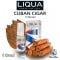 CUBAN CIGAR E-liquid 10ml - LIQUA