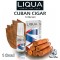 CUBAN CIGAR E-liquido 10ml - LIQUA