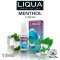 MENTHOL E-liquido 10ml - LIQUA