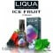 ICE FRUIT E-liquid 10ml - LIQUA MIX