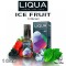 ICE FRUIT E-liquido 10ml - LIQUA MIX