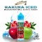 ICE AGE - HAKUNA ICED E-liquid 50ml (BOOSTER) - Twelve Monkeys