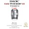 Resistencias TFV8 BABY V2- V8Baby V2- Smok