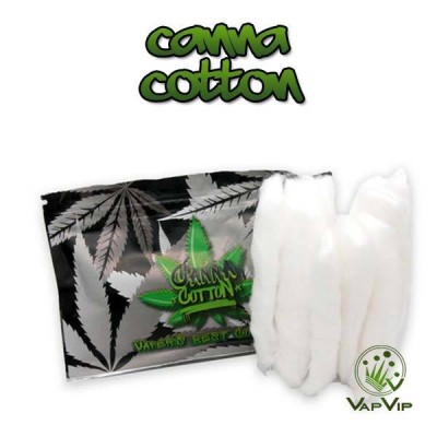 CANNA COTTON Special for Vaping