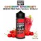 CHERRY Sherbets E-liquid 100ml (BOOSTER) - Moreish Puff in Europe and Spain