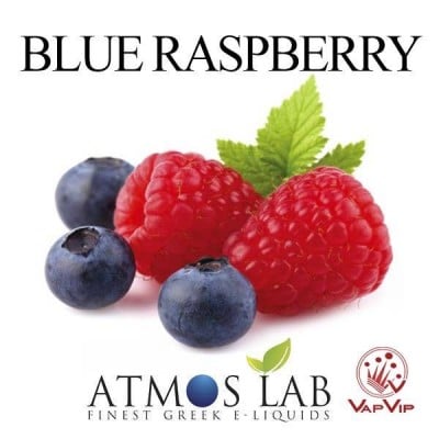 Aroma BLUE RASPBERRY Concentrado - Atmos Lab