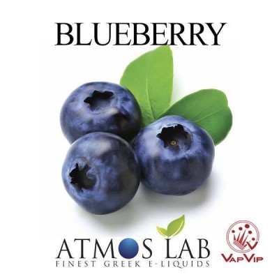 Aroma BLUEBERRY (Arandano) Concentrado - Atmos Lab