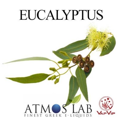 Flavor EUCALYPTUS Concentrate - Atmos Lab