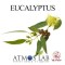Aroma EUCALYPTUS (Eucalipto) Concentrado - Atmos Lab