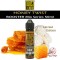 HONEY TWIST - Golden Honey Bomb E-liquid 50ml (BOOSTER) - Twist E-Liquids