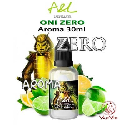 Aroma Ultimate Oni Concentrado - Ultimate by A&L