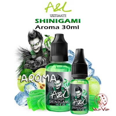Aroma Ultimate Shinigami Concentrated - Ultimate by A&L