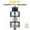 CLEITO PRO 2ml Atomizer - Aspire