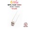 10 Premades Ni80 MTL Coil 0,6 Ohm - Coiland
