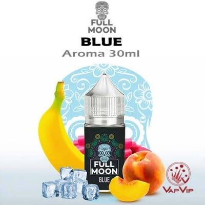 Aroma BLUE Concentrated - Full Moon
