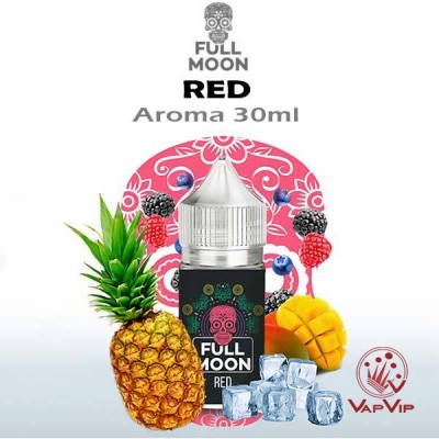 Aroma RED Concentrado - Full Moon