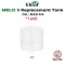 Melo 5 Depósito de repuesto 2ml - 4ml - Eleaf