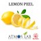 Flavor LEMON PEEL Concentrate - Atmos Lab