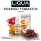 TURKISH TOBACCO E-liquid 10ml - LIQUA MIX