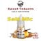 Nic Salt Sweet Tobacco Nicotine Salts Eliquid 10ml - Mad Hatter
