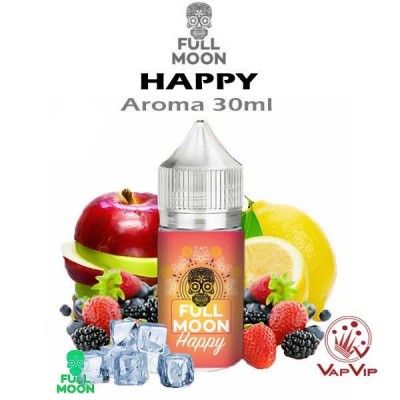 Aroma HAPPY Concentrated - Full Moon