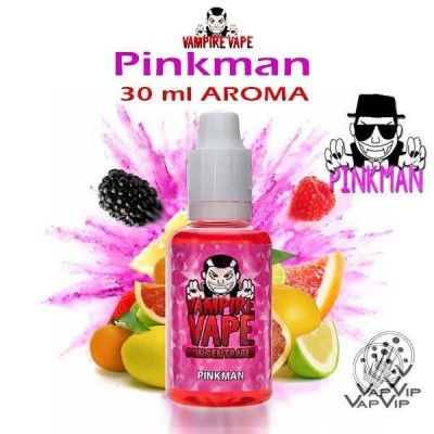 AROMA - PINKMAN by Vampire Vape
