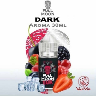 Aroma DARK Concentrated - Full Moon