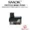 Depósito Repuesto Pod FETCH Mini - Smok
