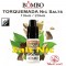Nic Salts TORQUEMADA Bombo sales de nicotina E-líquido 10ml