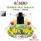 Nic Salts EDEN Bombo sales de nicotina E-líquido 10ml