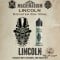 Machinarium LINCOLN E-liquido 50ML-100ML - Machinarium