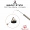 Magic Stick: 4 in 1 Vaping Tool - Vivismoke