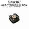 510 Adapter SMOK RPM40 Pod - Smok
