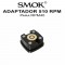 Adaptador 510 SMOK RPM40 Pod - Smok