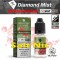 Nic Salt WATERMELON Sales de Nicotina e-líquido 10ml - Diamond Mist