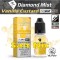 Nic Salt VANILLA CUSTARD Sales de Nicotina e-líquido 10ml - Diamond Mist