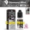 Nic Salt BLACK JACK Sales de Nicotina e-líquido 10ml - Diamond Mist