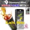 Nic Salt ENERGY DRINK Nicotine salts Eliquid 10ml - Diamond Mist