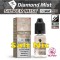 Nic Salt SILVER MIST Sales de Nicotina e-líquido 10ml - Diamond Mist