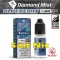 Nic Salt ORANDE Nicotine salts Eliquid 10ml - Diamond Mist