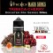 TRIBECA CHERRY Black Series eliquid 50ml (BOOSTER) - Halo
