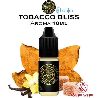 Flavor TOBACCO BLISS Concentrate - Halo Atomic