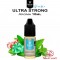 Flavor ULTRA STRONG MENTHOL Concentrate - Halo Royal Seven