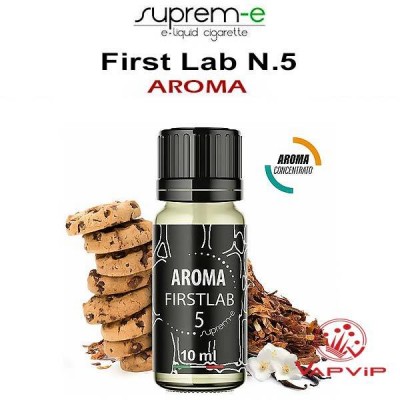 AROMA - First Lab N5 by Suprem-e