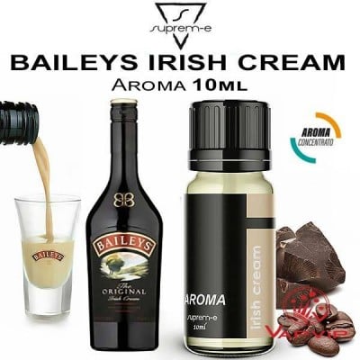Flavor BAILEYS IRISH CREAM Concentrate - Suprem-e