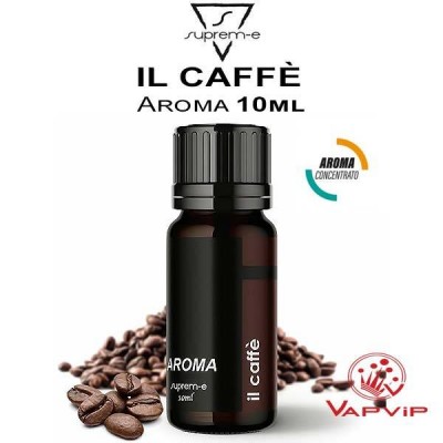 Aroma CAFÉ EXPRESS Concentrado - Suprem-e