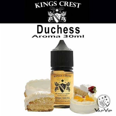 Duchess AROMA 30ml - Kings Crest